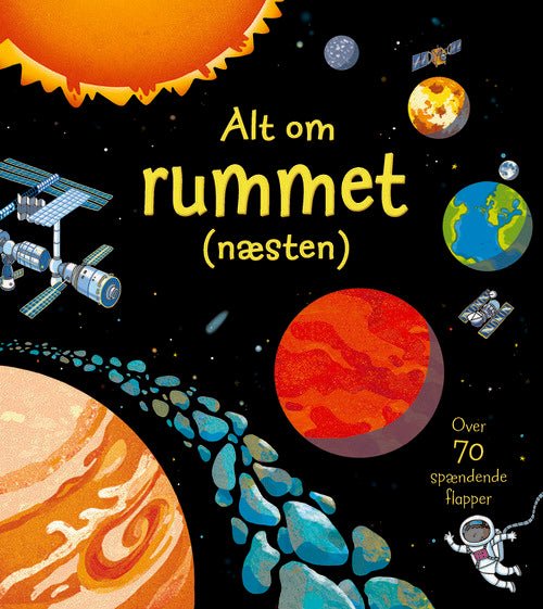 D1 Alt om rummet (næsten)