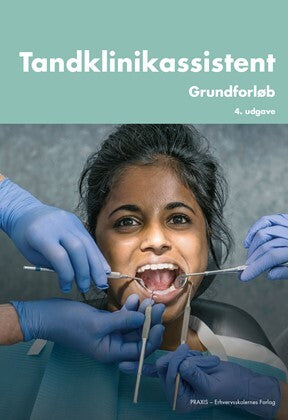 D1 Tandklinikassistent - Grundforløb