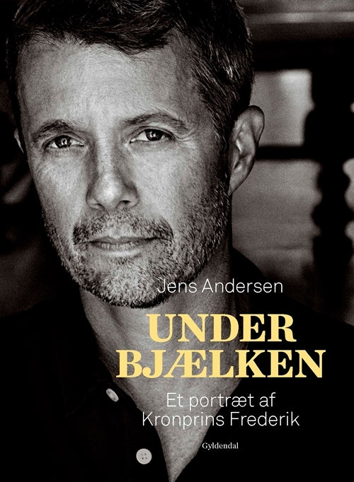 D1 Under bjælken