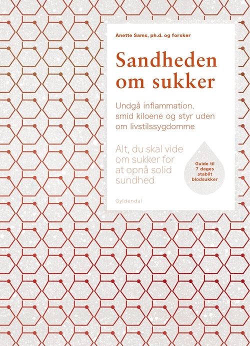 D1 Sandheden om sukker