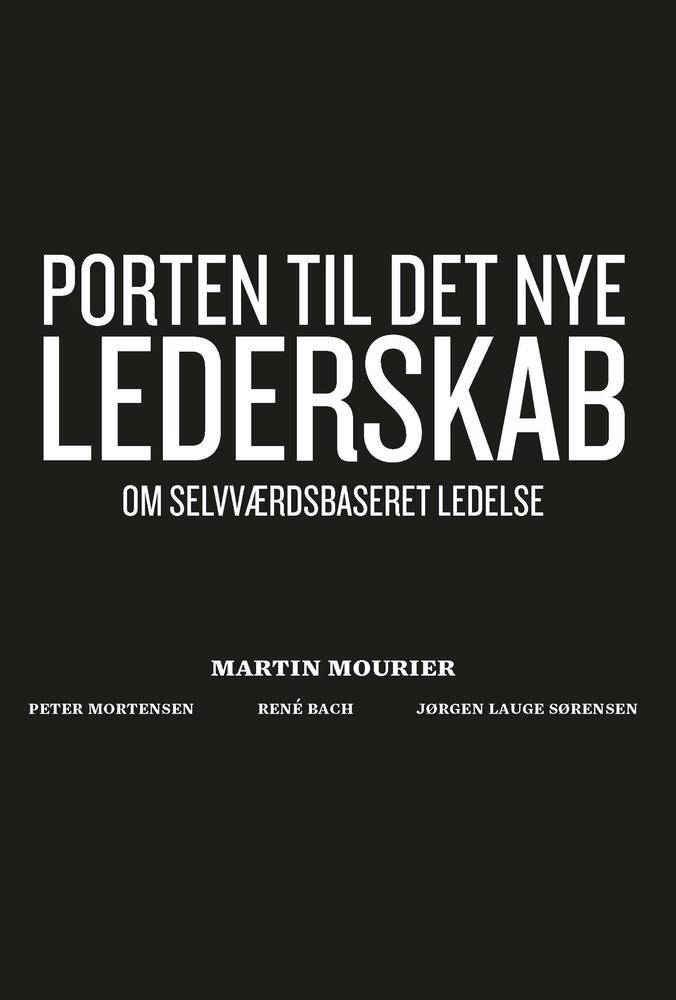 D1 Porten til det nye lederskab