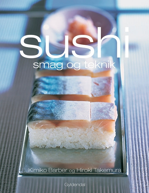 D1 Sushi