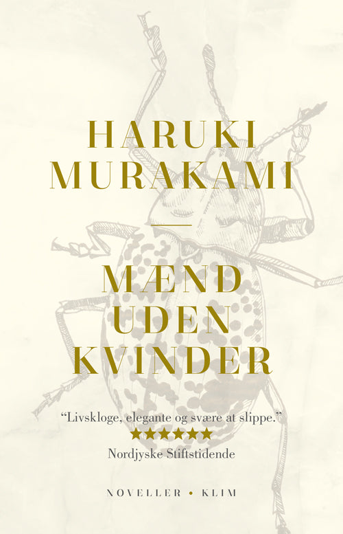 D1 Mænd uden kvinder (PB)