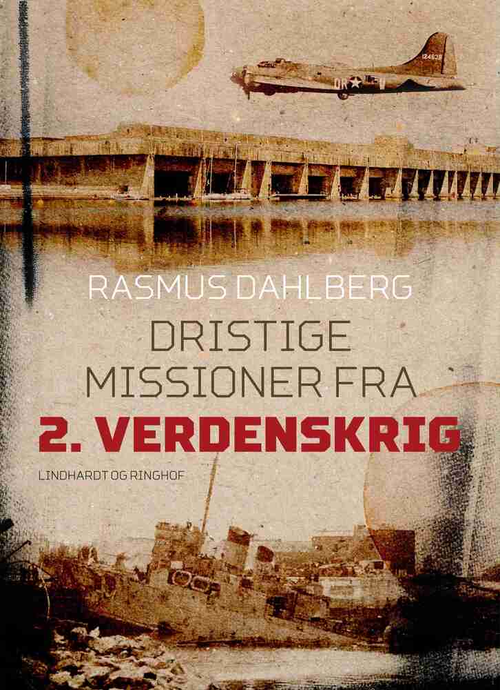 D1 Dristige missioner fra 2. verdenskrig