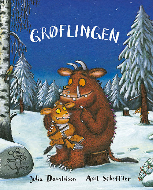 D1 Grøflingen