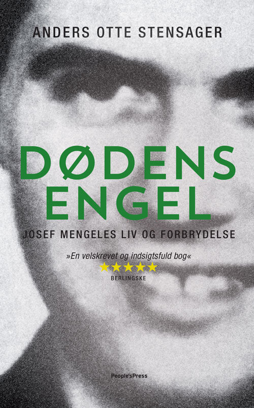 D1 Dødens Engel, Josef Mengele PB