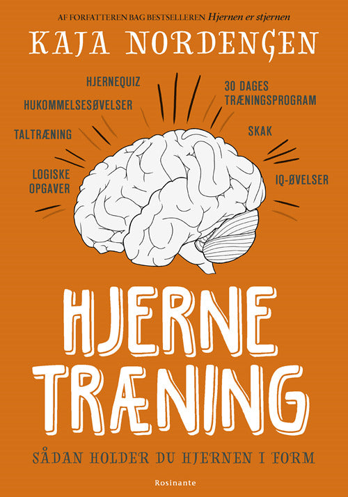 D1 Hjernetræning