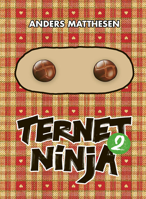 D1 Ternet Ninja 2