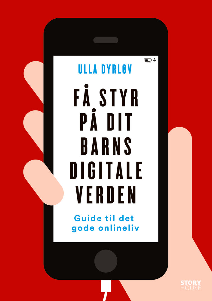 D1 Få styr på dit barns digitale verden