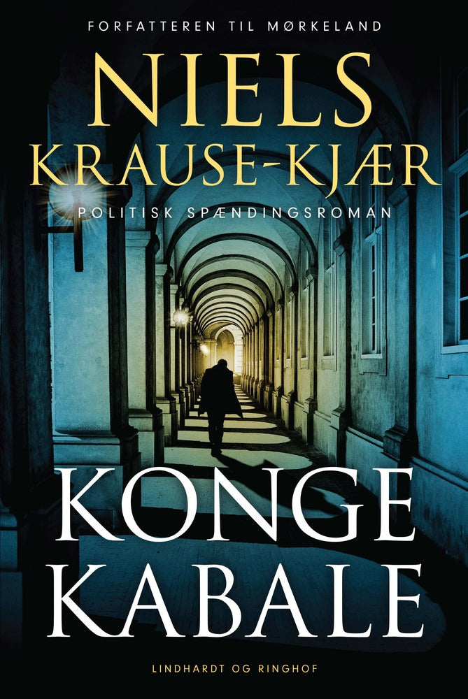 D1 Kongekabale