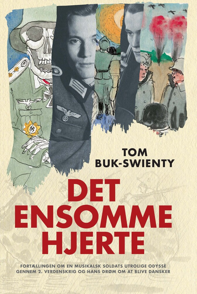 D1 Det ensomme hjerte