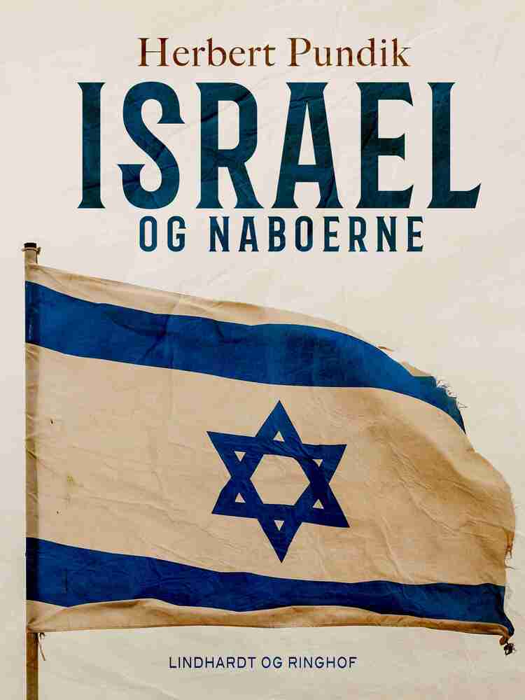 D1 Israel - og naboerne