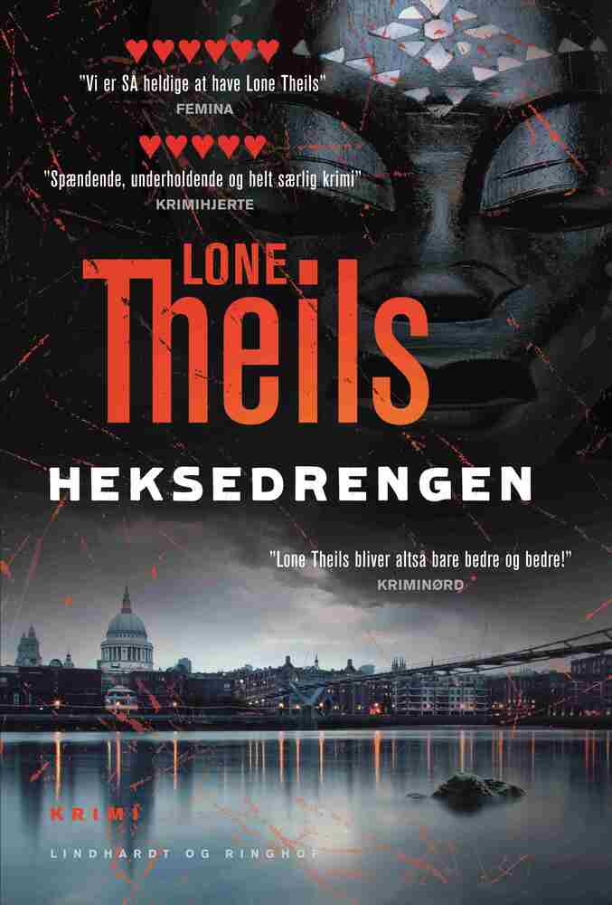 D1 Heksedrengen (Nora Sand nr. 3)