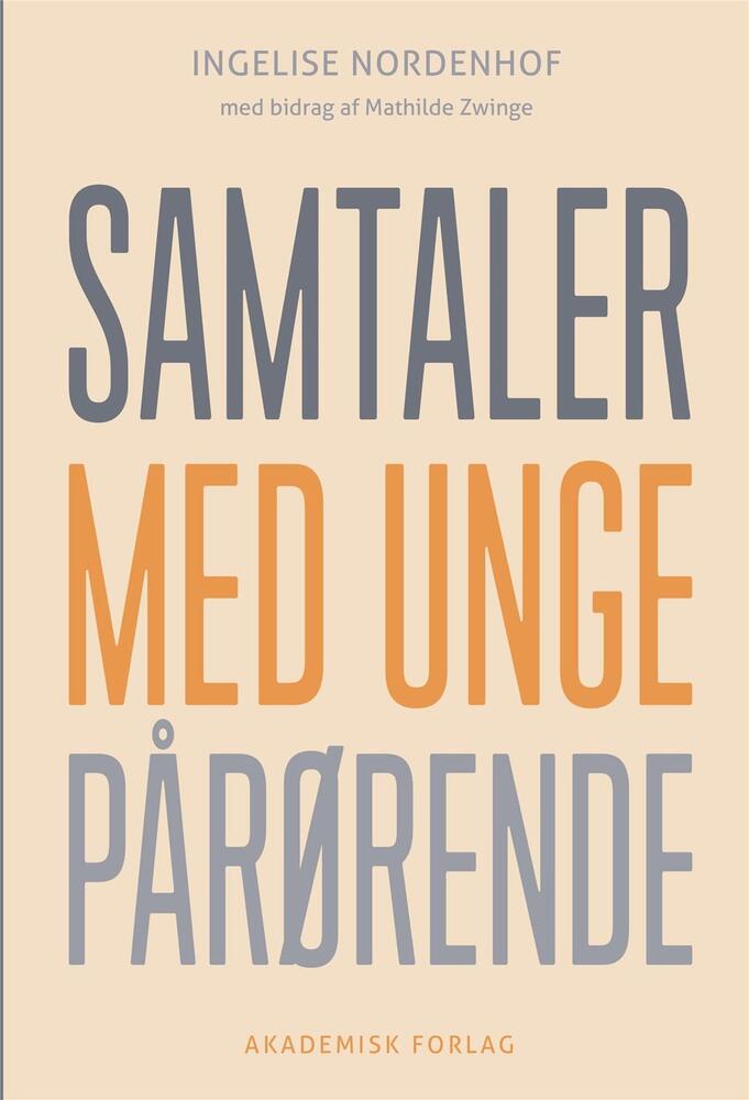 D1 Samtaler med unge pårørende