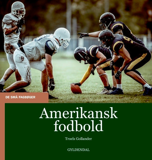 D1 Amerikansk fodbold
