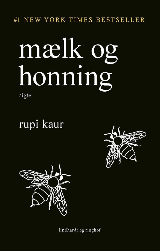 D1 mælk og honning