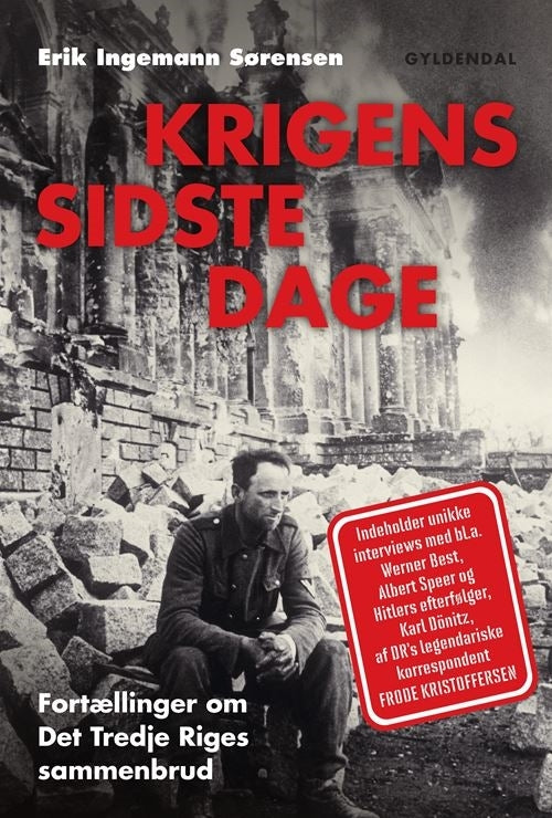 D1 Krigens sidste dage