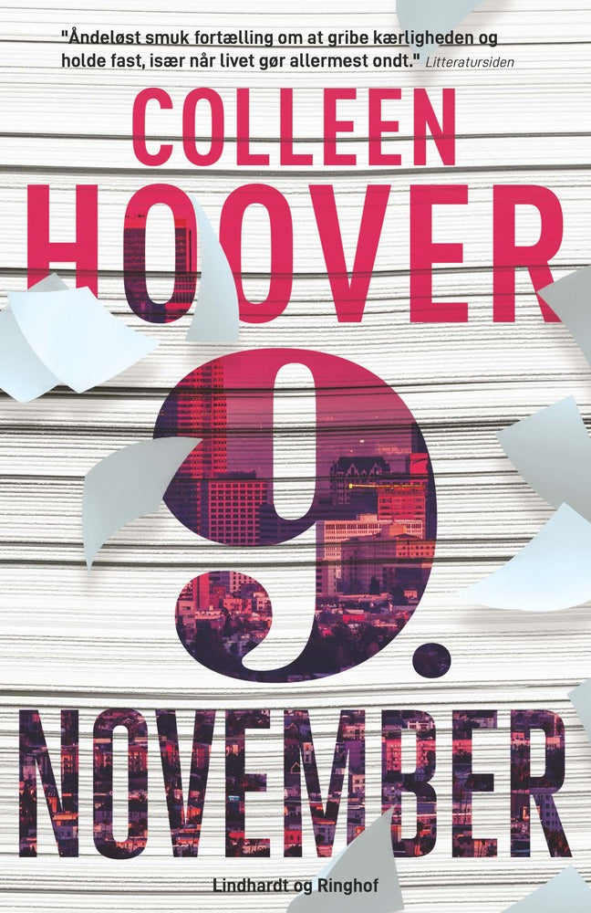 D1 9. november