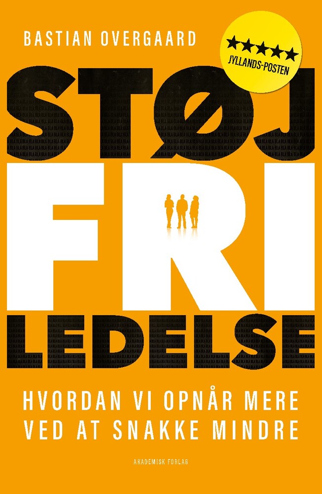 D1 Støjfri ledelse