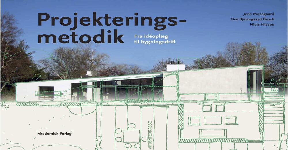 D1 Projekteringsmetodik