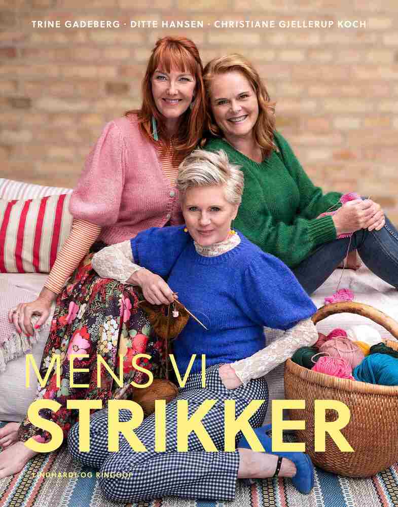 D1 Mens vi strikker