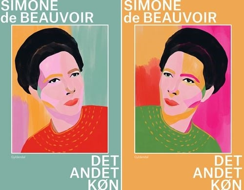 D1 Det andet køn 1-2