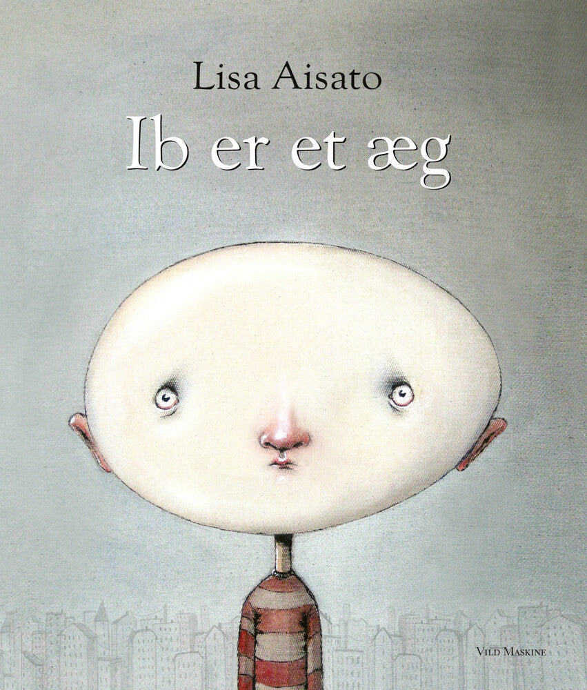 D1 Ib er et æg