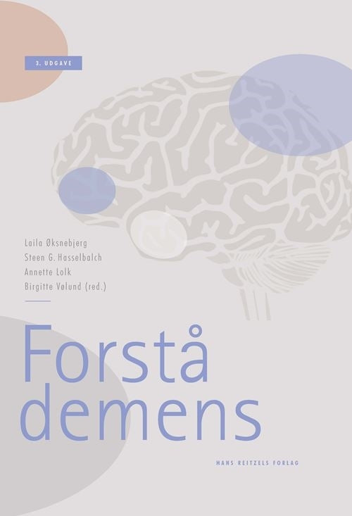 D1 Forstå demens