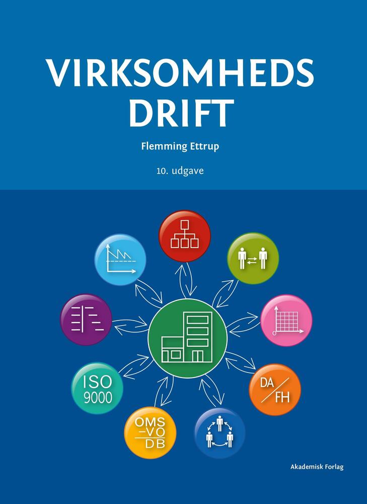 D1 Virksomhedsdrift