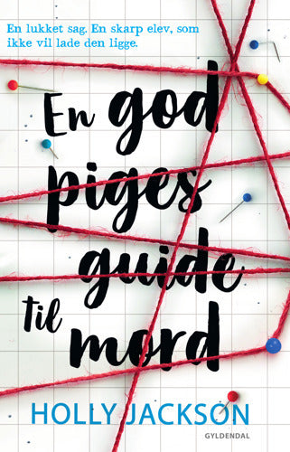 D1 En god piges guide til mord