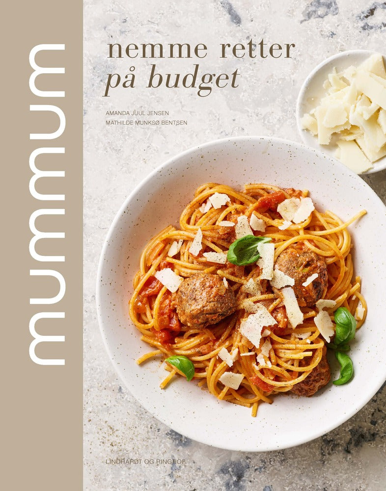 D1 mummum - nemme retter på budget