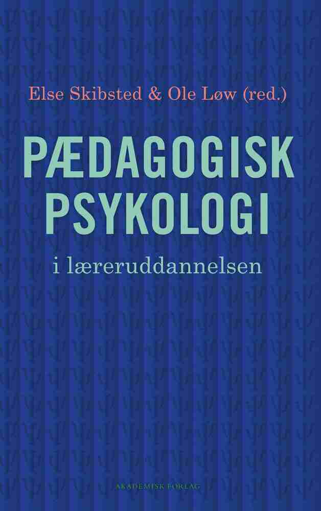 D1 Pædagogisk psykologi i læreruddannelsen