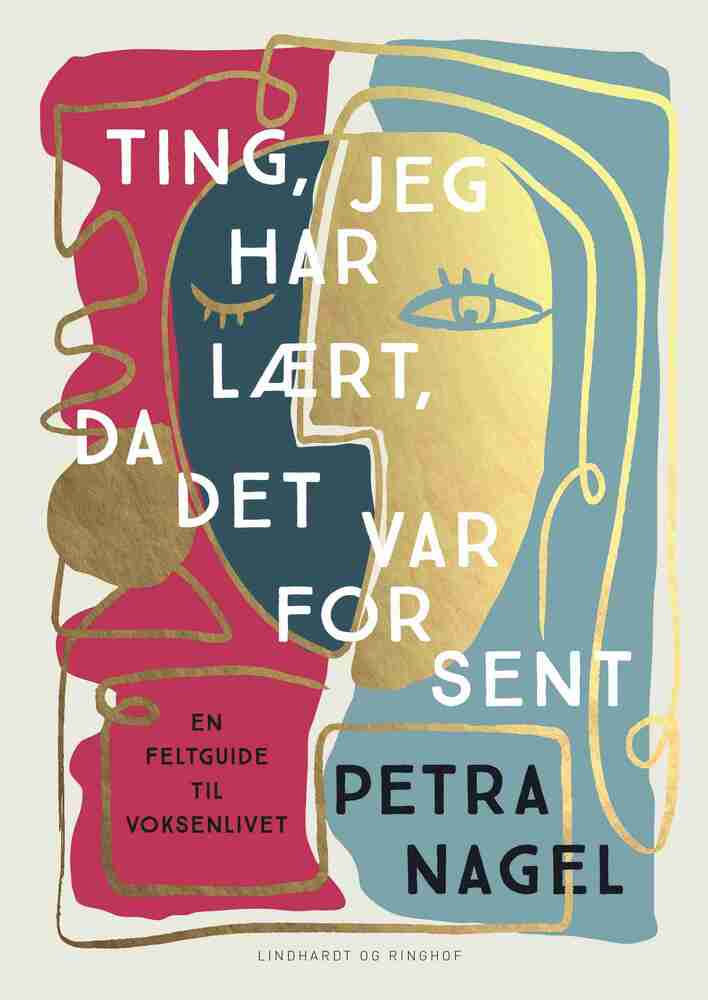 D1 Ting, jeg har lært, da det var for sent