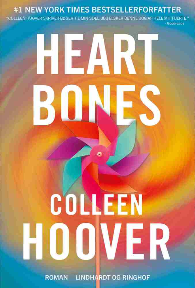D1 Heart bones