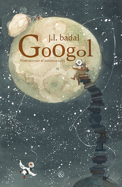 D1 Googol