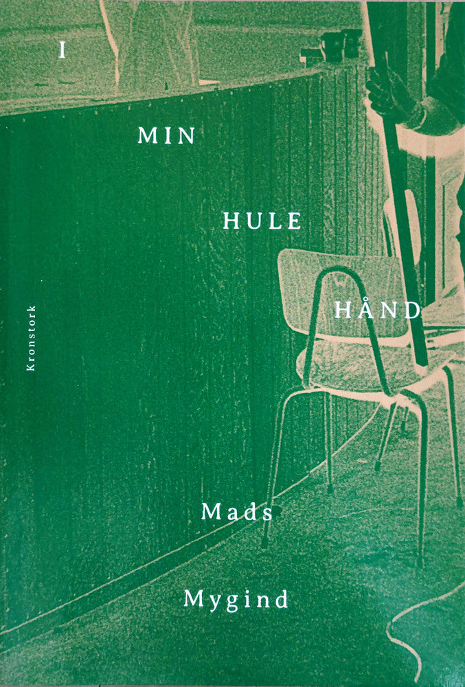 D1 I min hule hånd