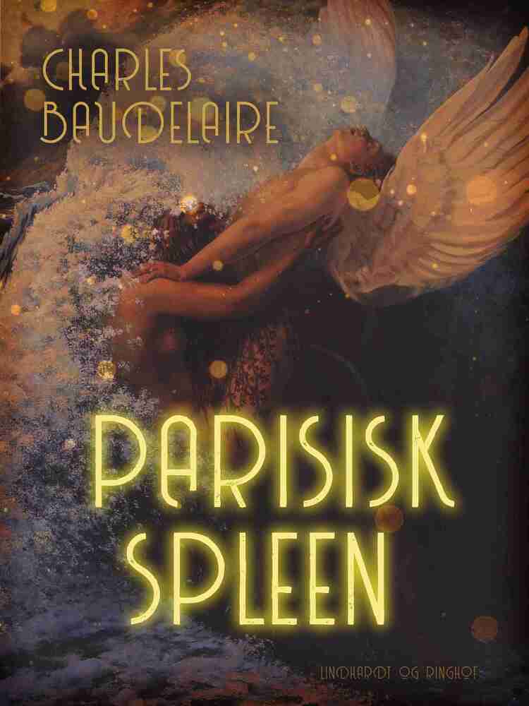 D1 Parisisk spleen