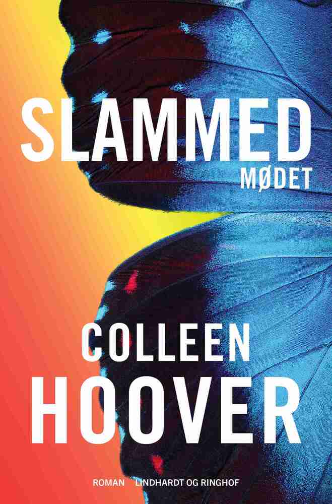 D1 Slammed - Mødet (SLAMMED #1)
