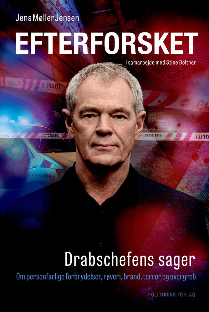 D1 Efterforsket