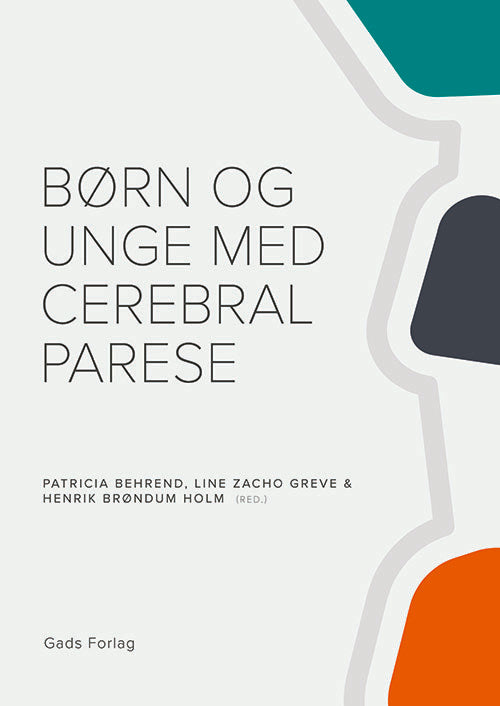 D1 Børn og unge med cerebral parese