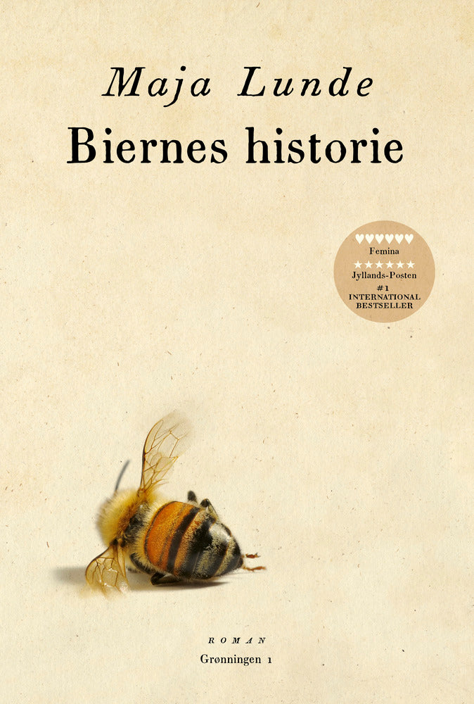 D1 Biernes historie