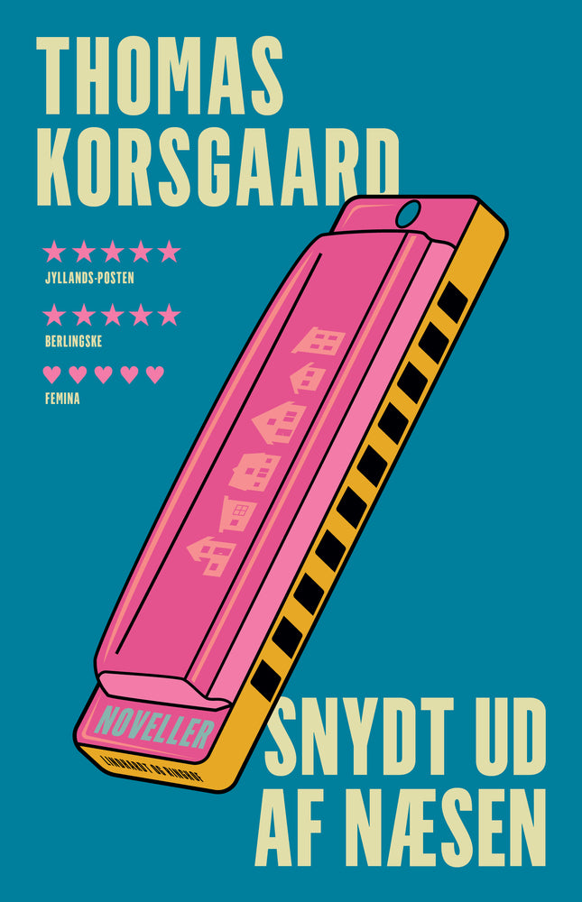 D1 Snydt ud af næsen
