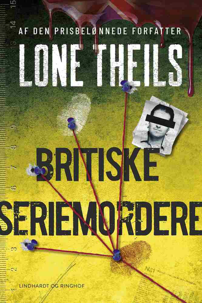 D1 Britiske seriemordere 2