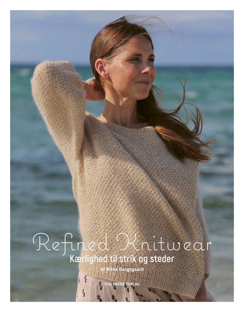D1 Refined Knitwear.