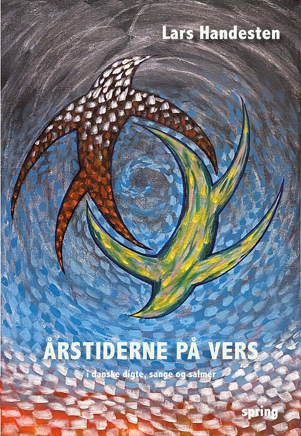 D1 Årstiderne på vers