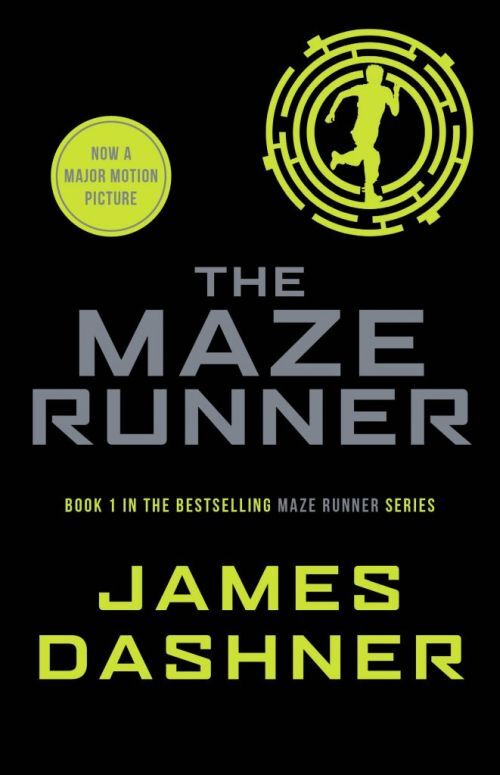 D1 The Maze Runner