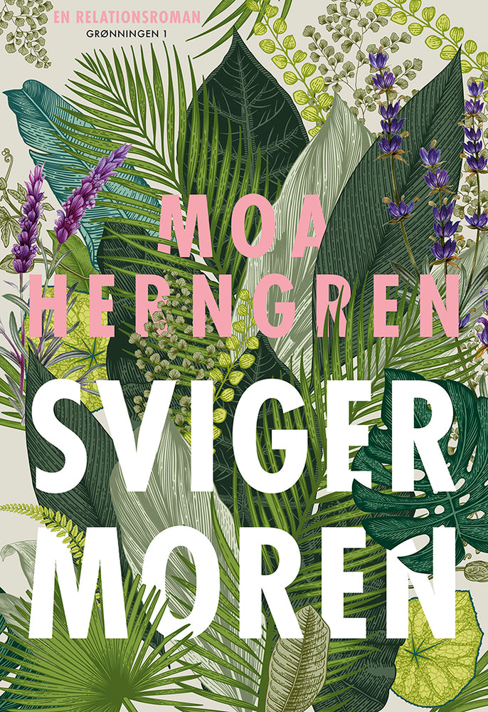 D1 Svigermoren