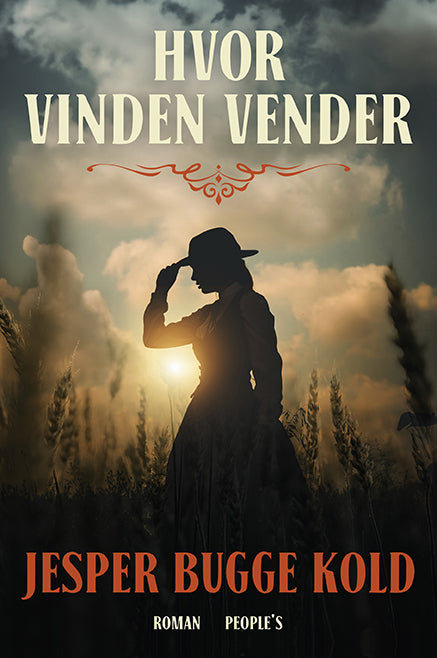 D1 Hvor vinden vender