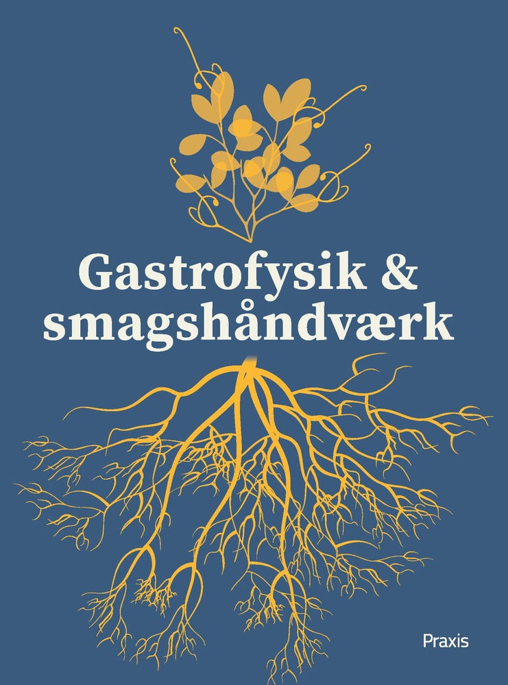 D1 Gastrofysik og smagshåndværk