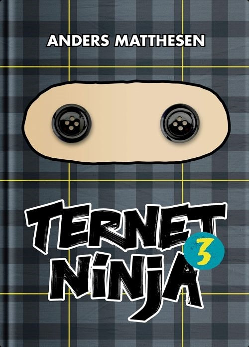 D1 Ternet Ninja 3